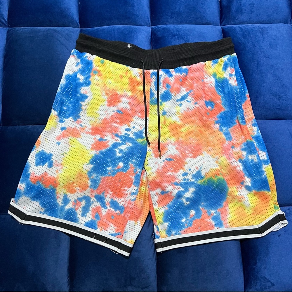 Original Use - Matching Jersey Swim Trunk Bottoms!